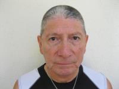 Johnny Velasquez a registered Sex Offender of California