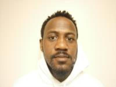Johntae Maurice Dixon a registered Sex Offender of California