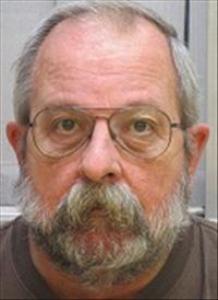 John Frederick Bullwinkel a registered Sex Offender of California