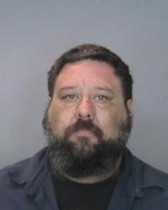 John Anthony Chappell a registered Sex Offender of California