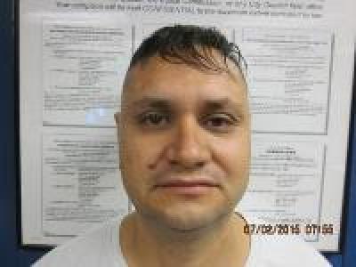 John Joseph Chavez a registered Sex Offender of California