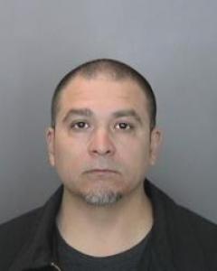 John Flores a registered Sex Offender of California