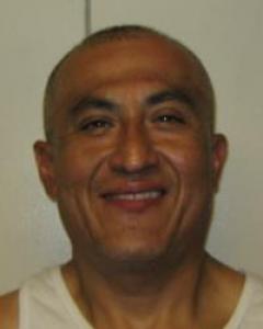 John Gomez a registered Sex Offender of California