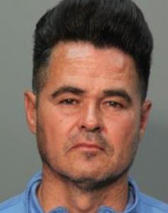 John Jose Gonzales a registered Sex Offender of California