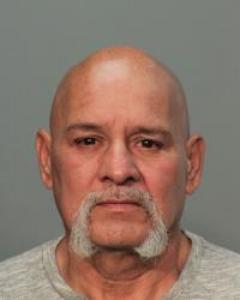 John Larry Hernandez a registered Sex Offender of California