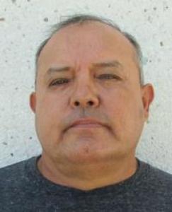 John Anthony Lopez a registered Sex Offender of California
