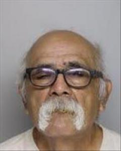 John Meza a registered Sex Offender of California