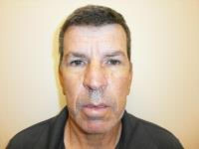 John Steven Prybylla a registered Sex Offender of California