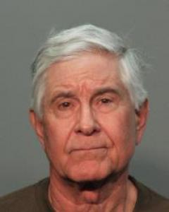 John Joseph Vezinaw a registered Sex Offender of California