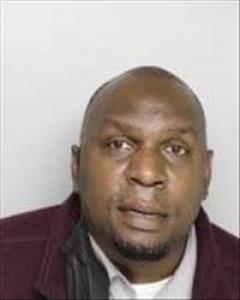 Jonathan Jones a registered Sex Offender of California