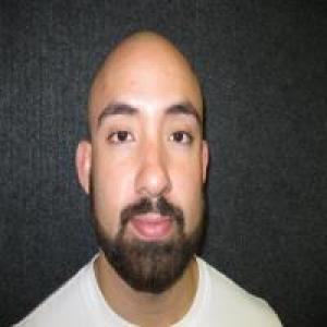 Jonathan Alejandro Olivares a registered Sex Offender of California