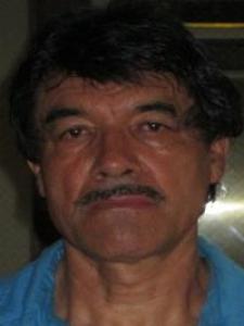 Jorge Ignacio Fonseca a registered Sex Offender of California