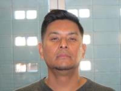 Jorge Arturo Galvan a registered Sex Offender of California