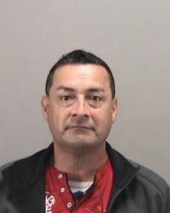 Jorge Rodriguez a registered Sex Offender of California
