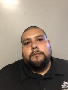 Jorge Hernandez Trujillo a registered Sex Offender of California