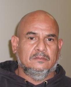Joseph Eugene Avalos a registered Sex Offender of California