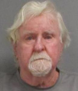 Joseph Francis Burgess a registered Sex Offender of California