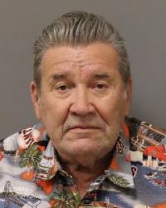 Joseph Albert Linhares a registered Sex Offender of California