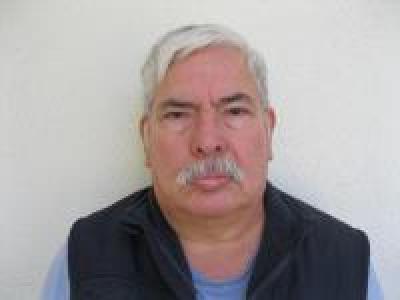 Joseph Socorro Olvera a registered Sex Offender of California