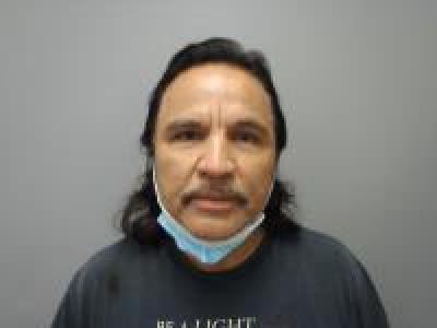 Joseph John Rodriguez a registered Sex Offender of California