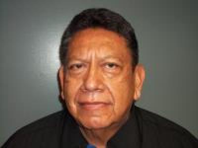 Joseph Gary Torres a registered Sex Offender of California
