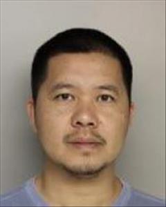 Joseph Tran a registered Sex Offender of California