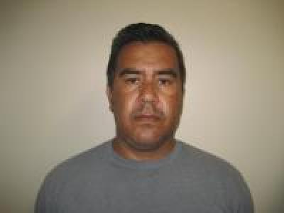 Jose Manuel Anguiano a registered Sex Offender of California