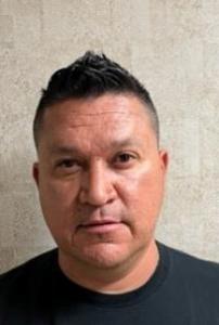 Jose Manuel Avena-razon Sr a registered Sex Offender of California