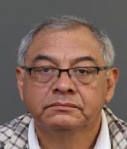 Jose Alejandro Castillo a registered Sex Offender of California