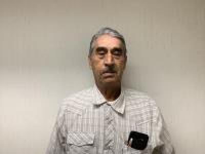 Jose Robert Delgado a registered Sex Offender of California