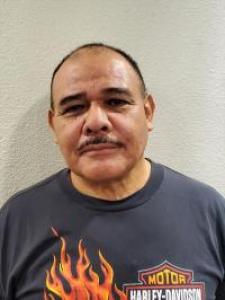 Jose Luis Folgar a registered Sex Offender of California