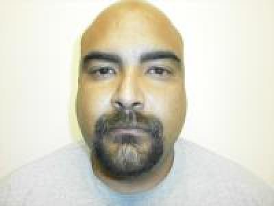 Jose Armando Fuerte Jr a registered Sex Offender of California