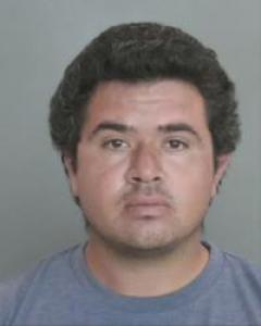 Jose Antonio Garcia a registered Sex Offender of California