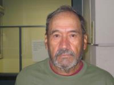 Jose Castanon Garcia a registered Sex Offender of California