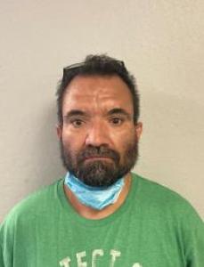 Jose Anthony Lopez a registered Sex Offender of California