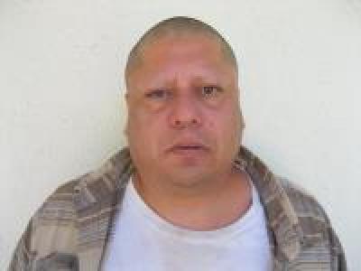 Jose Antonio Lopez a registered Sex Offender of California