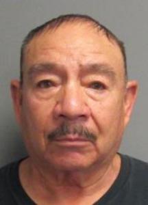 Jose Rodriguez Medina a registered Sex Offender of California