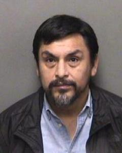 Jose Melgarejo a registered Sex Offender of California