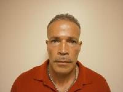 Jose Manuel Morales a registered Sex Offender of California