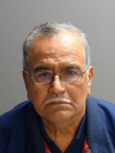 Jose Solorio Ochoa a registered Sex Offender of California