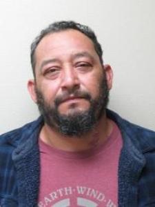 Jose Henry Parada a registered Sex Offender of California