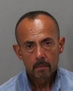 Jose Anthony Reyes a registered Sex Offender of California