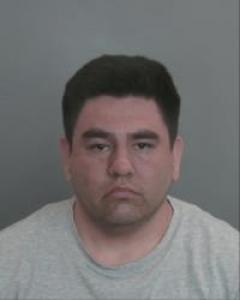 Jose M Rodriguezcalderon a registered Sex Offender of California