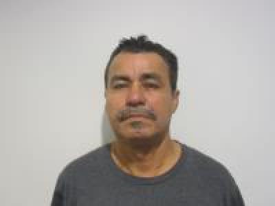 Jose Adalberto Rodriguez a registered Sex Offender of California