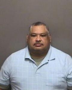 Jose Rodriguez a registered Sex Offender of California
