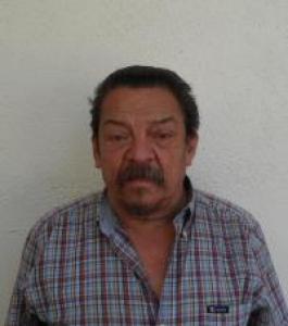 Jose A Valle a registered Sex Offender of California