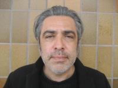 Jose Gabriel Vasquez a registered Sex Offender of California