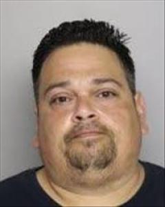 Joshua Robert Gallegos a registered Sex Offender of California