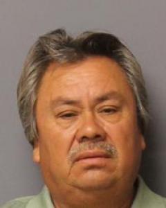 Juan Montiel Badillo a registered Sex Offender of California