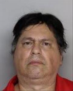 Juan Orantes Bautista a registered Sex Offender of California